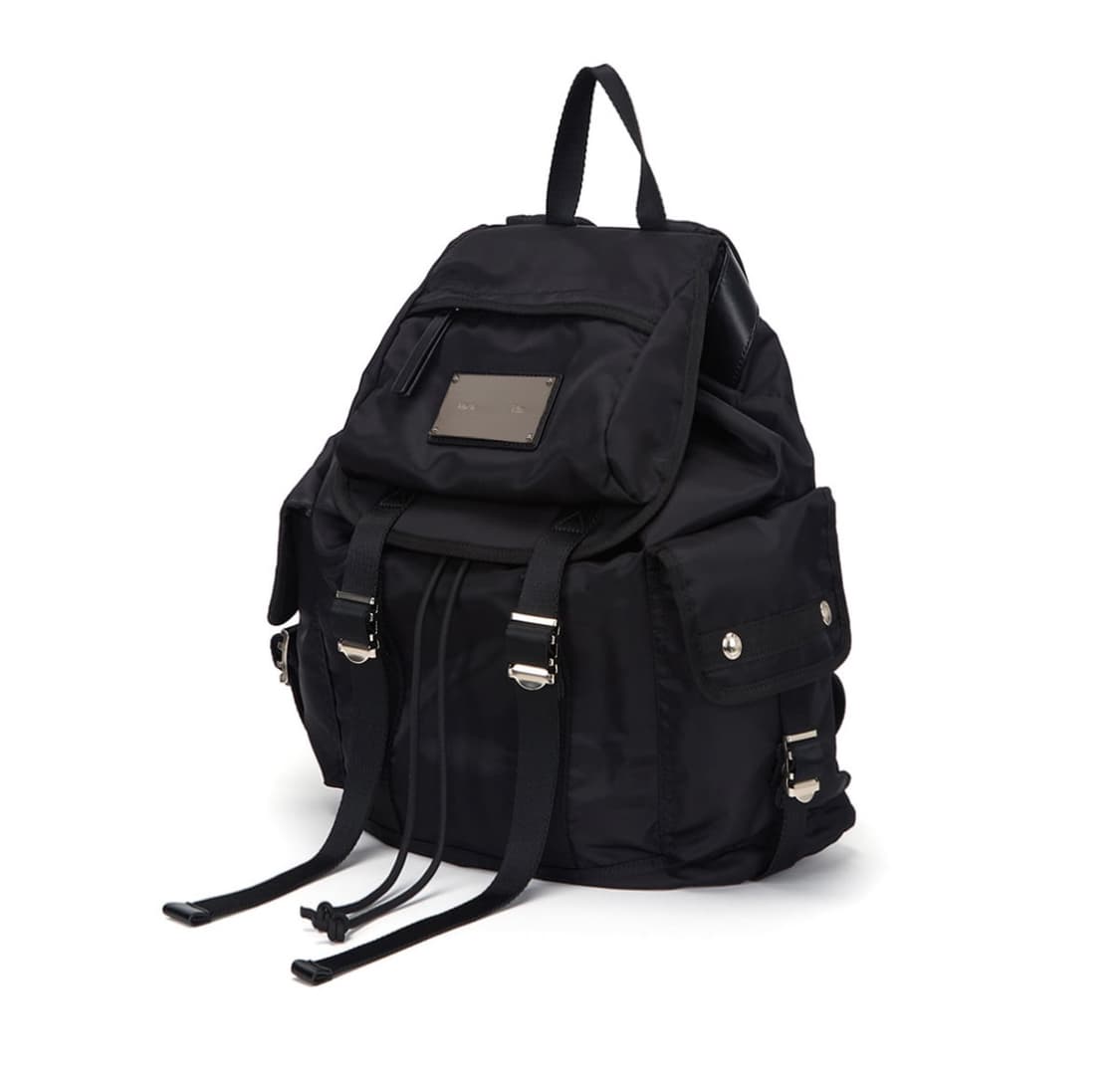 마뗑킴 백팩 상품이미지2