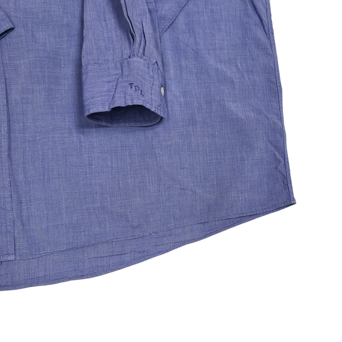 Brooks Brothers 클래식 마이크로 패턴 셔츠 상품이미지5