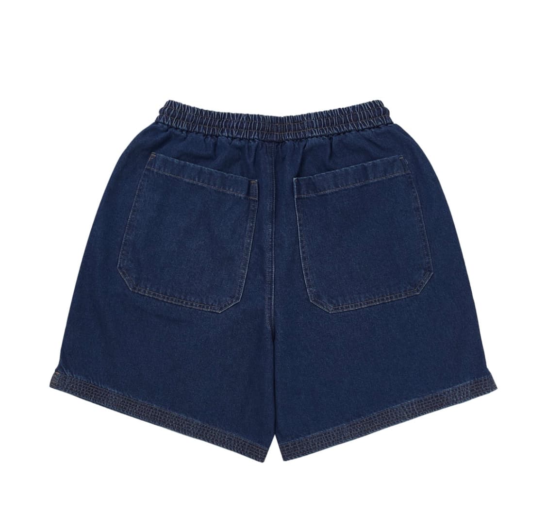 (새상품) 아이앱 스튜디오 데님 팬츠_XL 상품이미지2