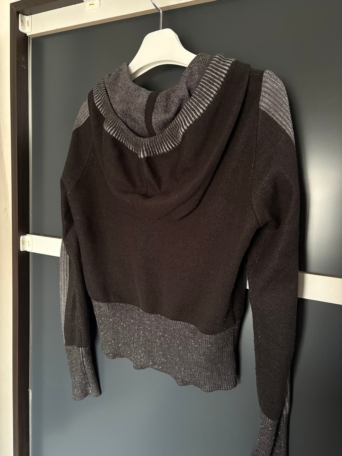 Mschf 후드 상품이미지6