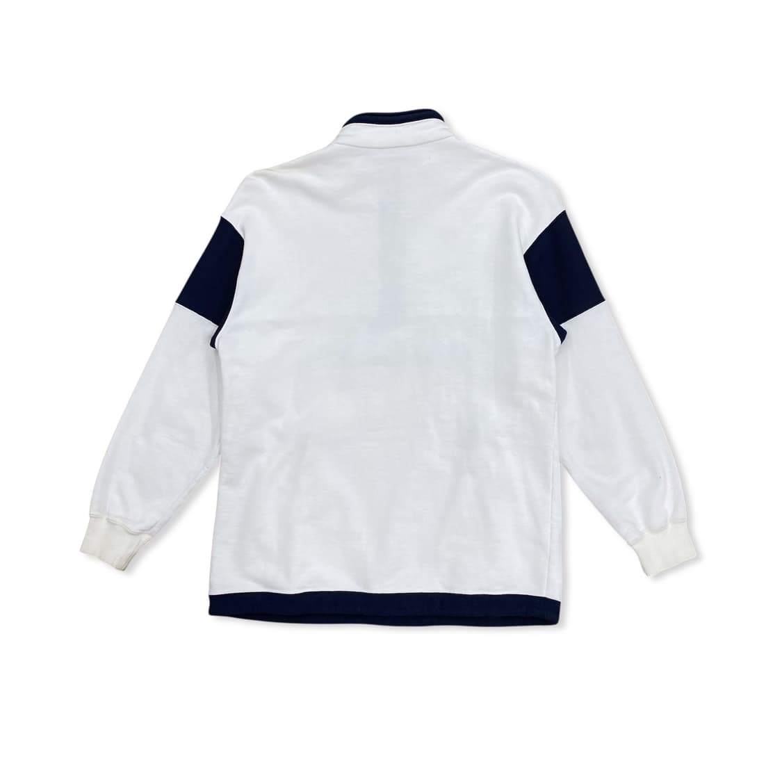 String Logo Embroidery Sweatshirt 상품이미지7