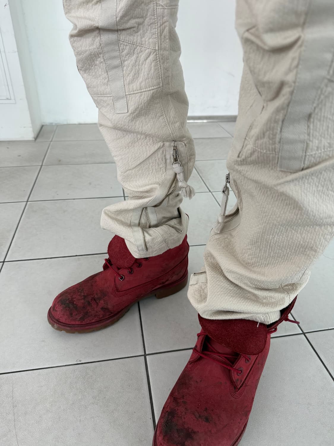 NUDE:MASAHIKO MARUYAMA 상품이미지5