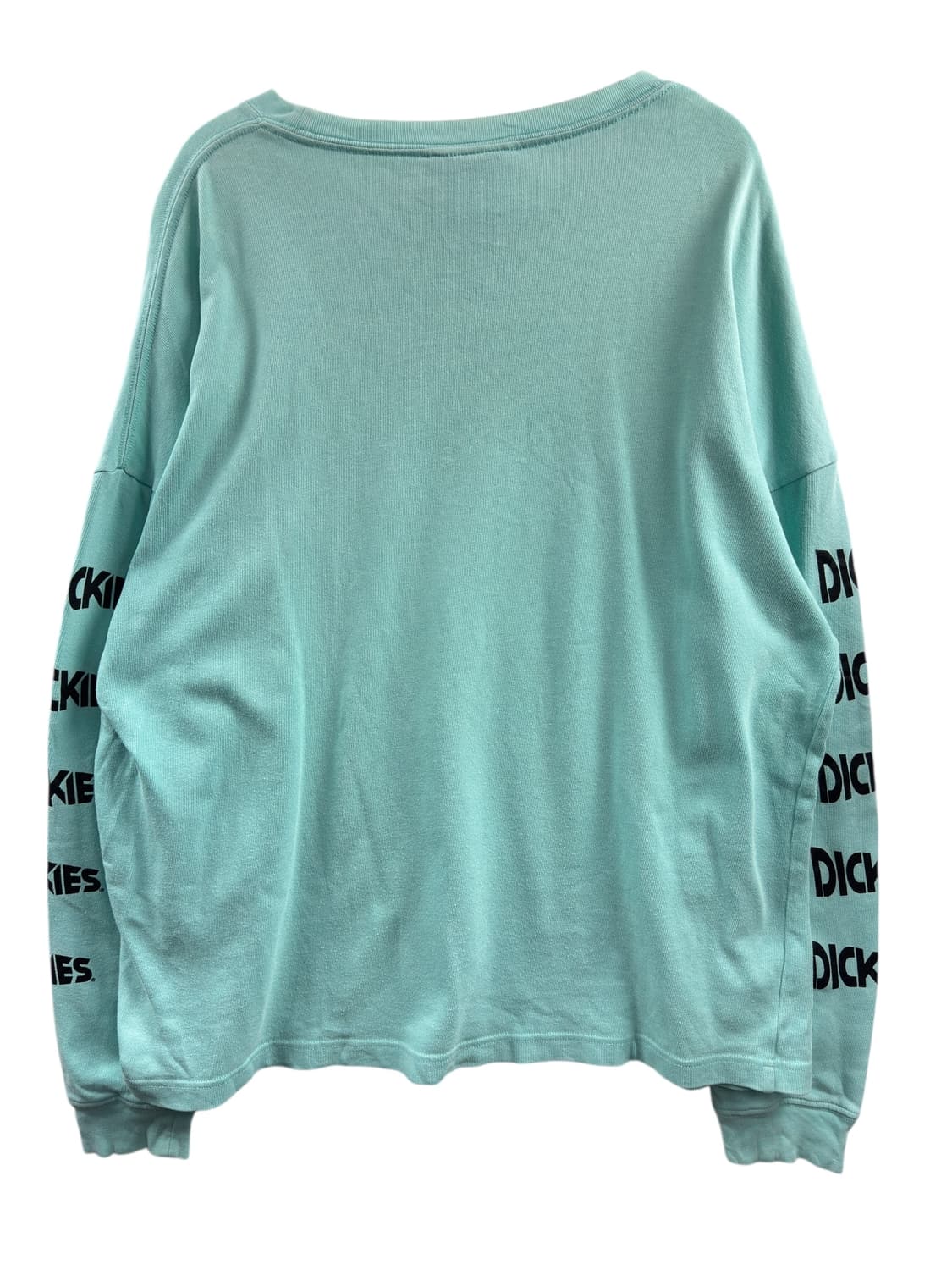 디키즈 민트 프린팅 롱슬리브1332 상품이미지2