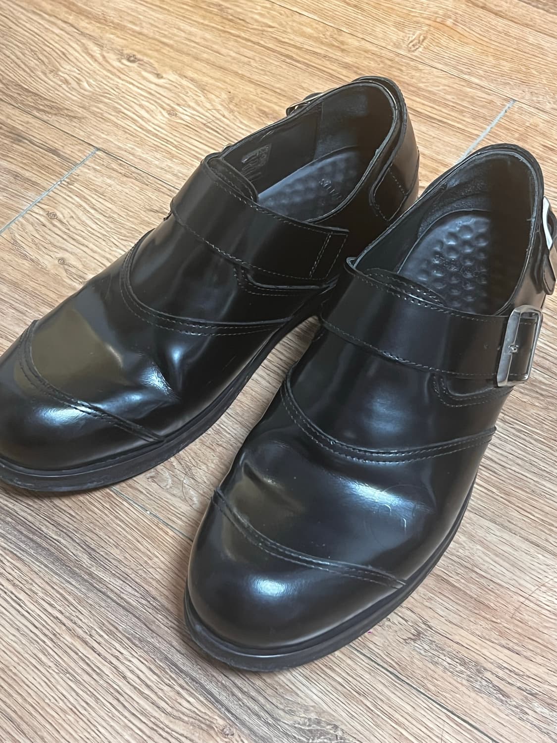 스테판쿡 바이커 더비 40 상품이미지3