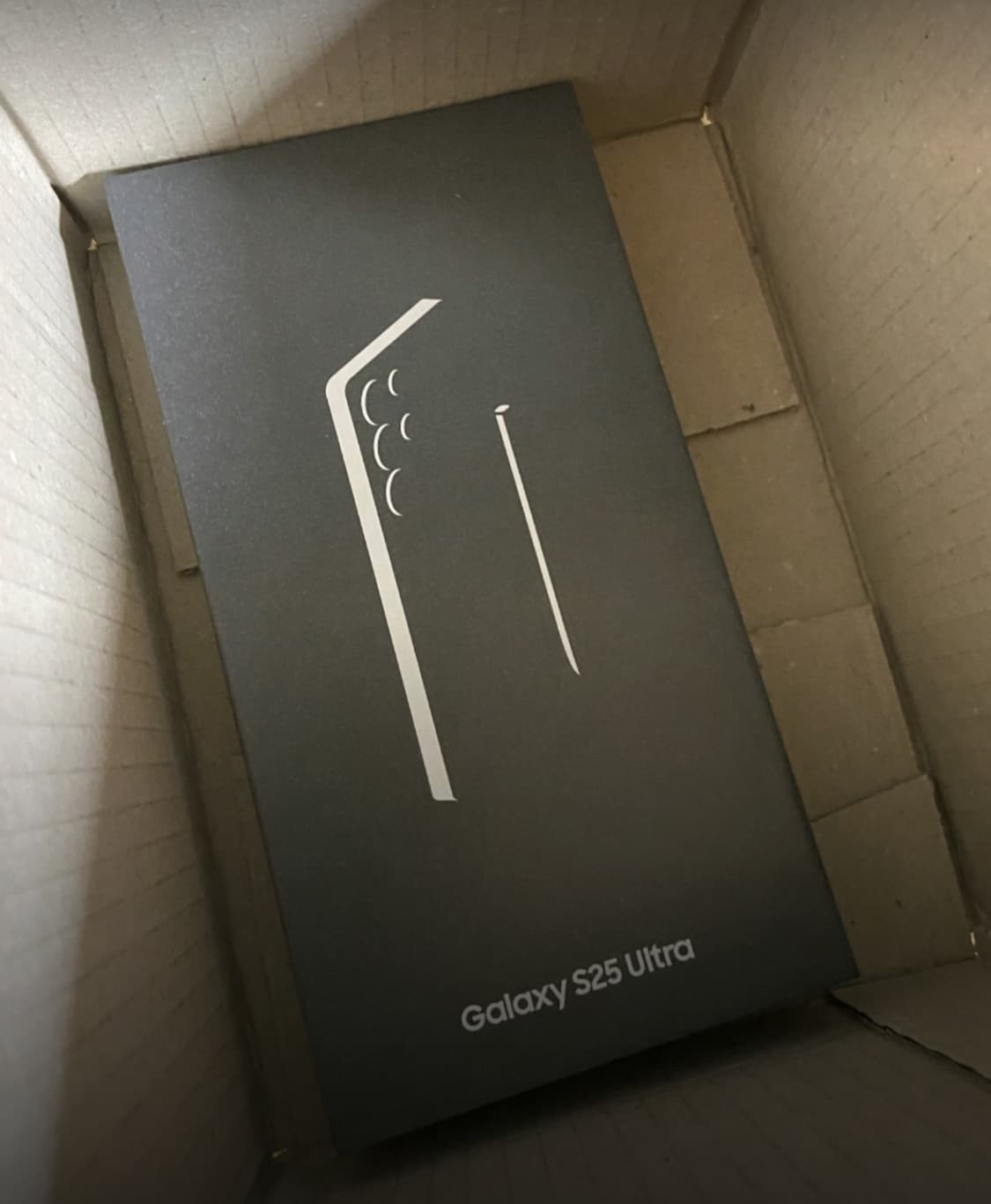 s25울트라 256GB 자급제 상품이미지5