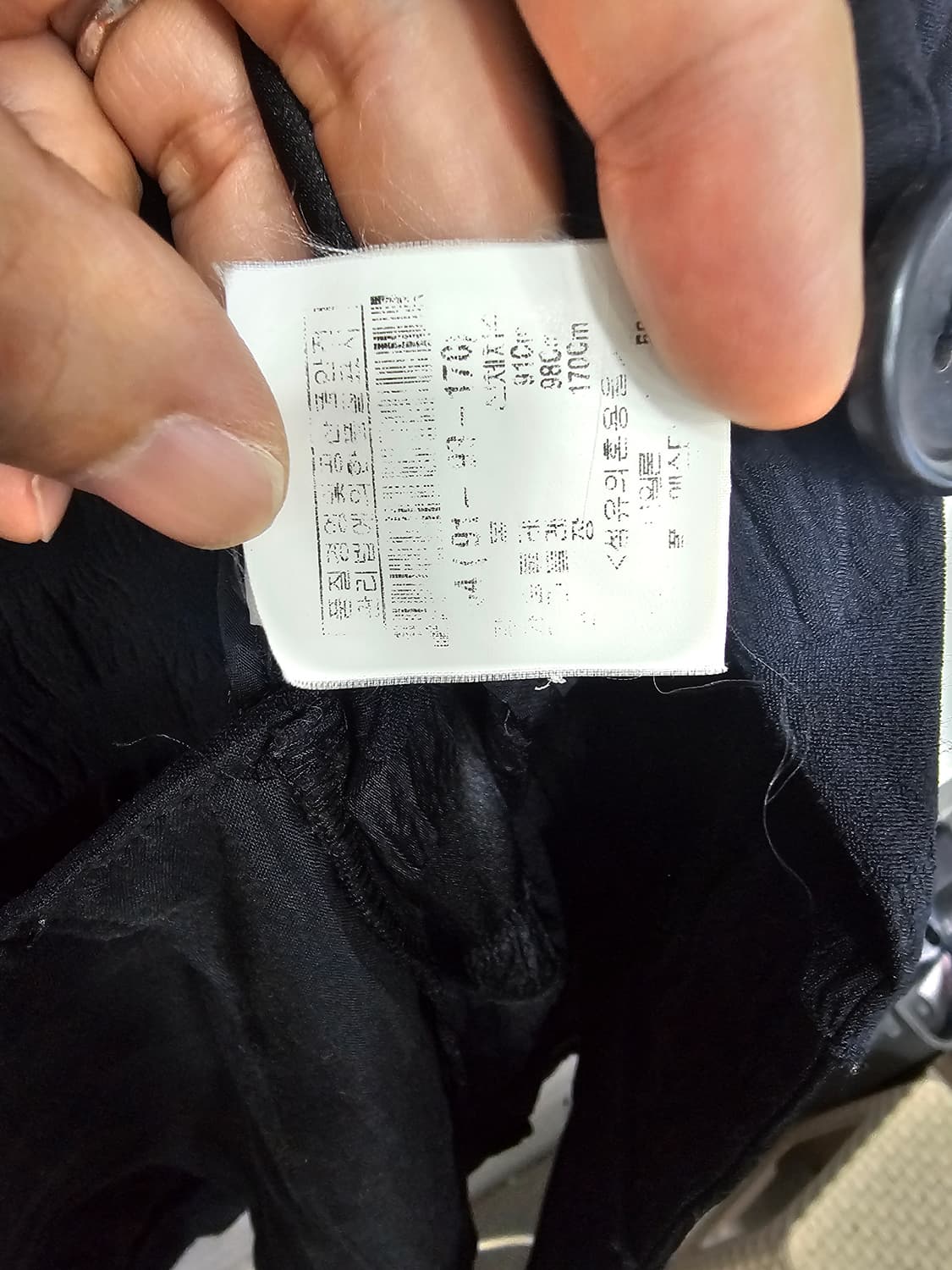 이세이미야케 플리츠 자켓 상품이미지3