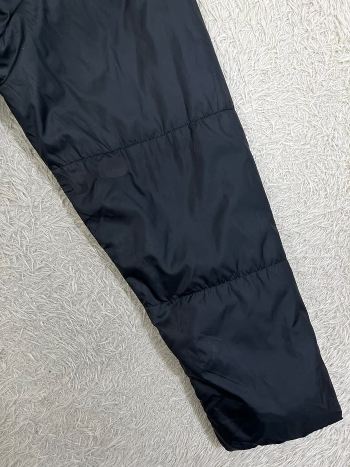 아디다스 세미크롭 경량 패딩/#2690 상품이미지3