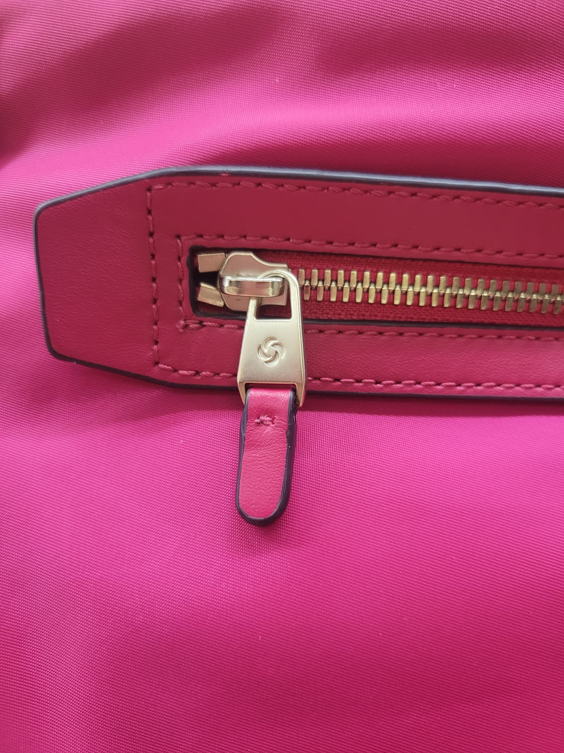 샘소나이트 여행용 가방 상품이미지7