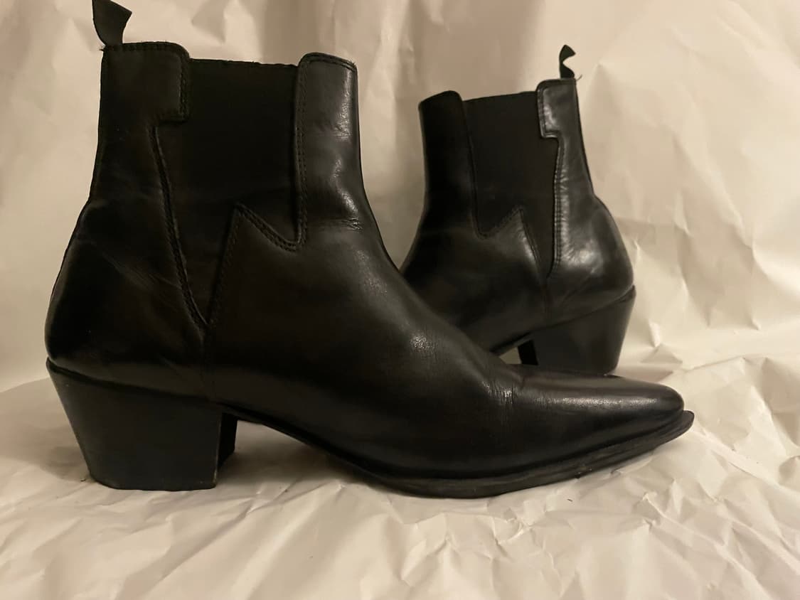 부츠 상품이미지5