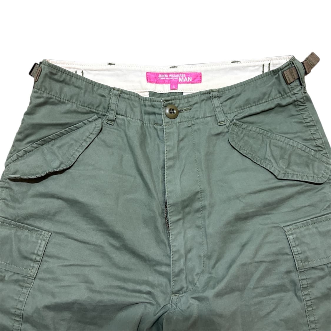 JUNYA WATANABE comme des garcons CARGO P 상품이미지3