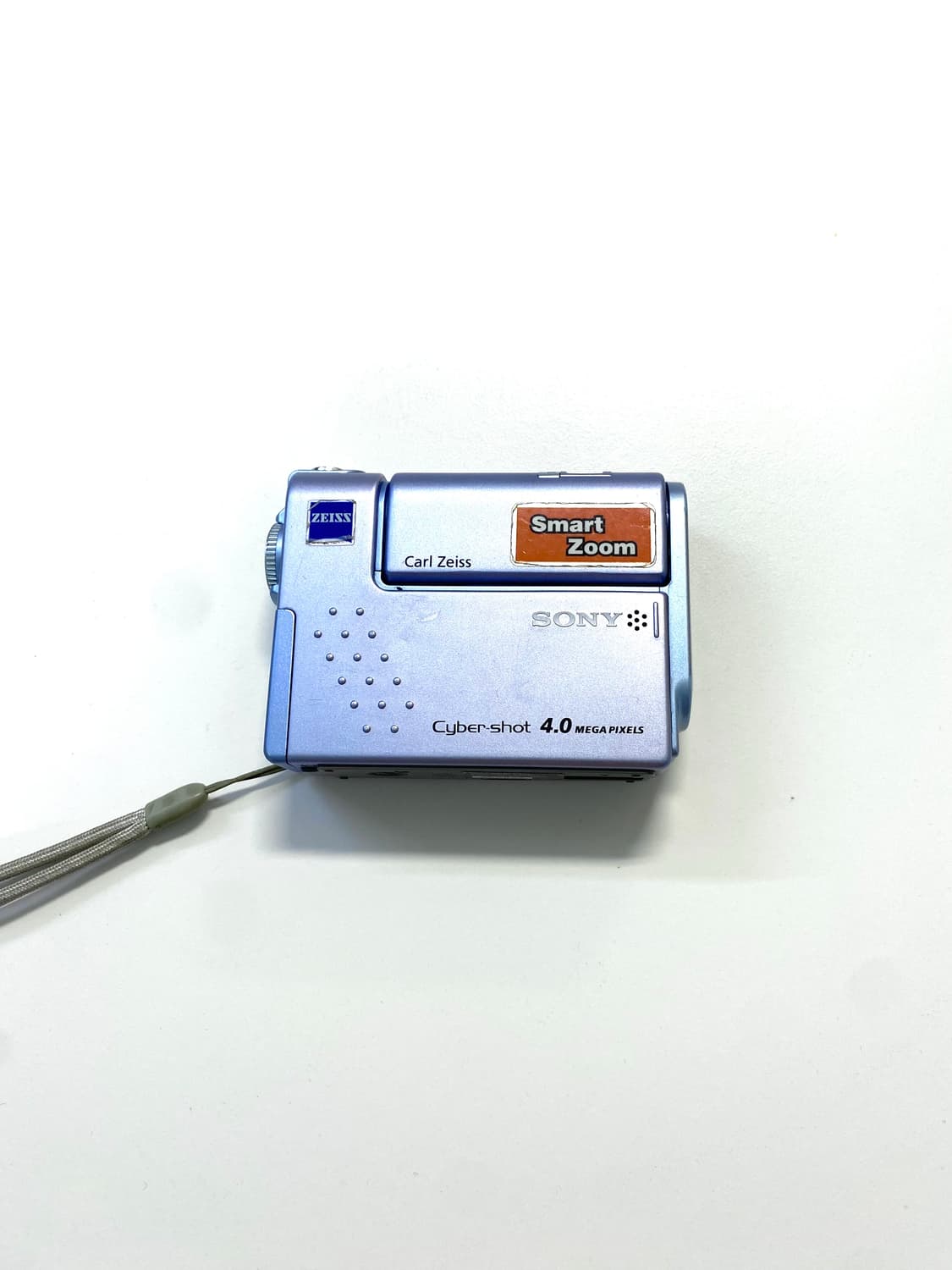 소니 사이버샷 DSC-F77 디지털 카메라 상품이미지8