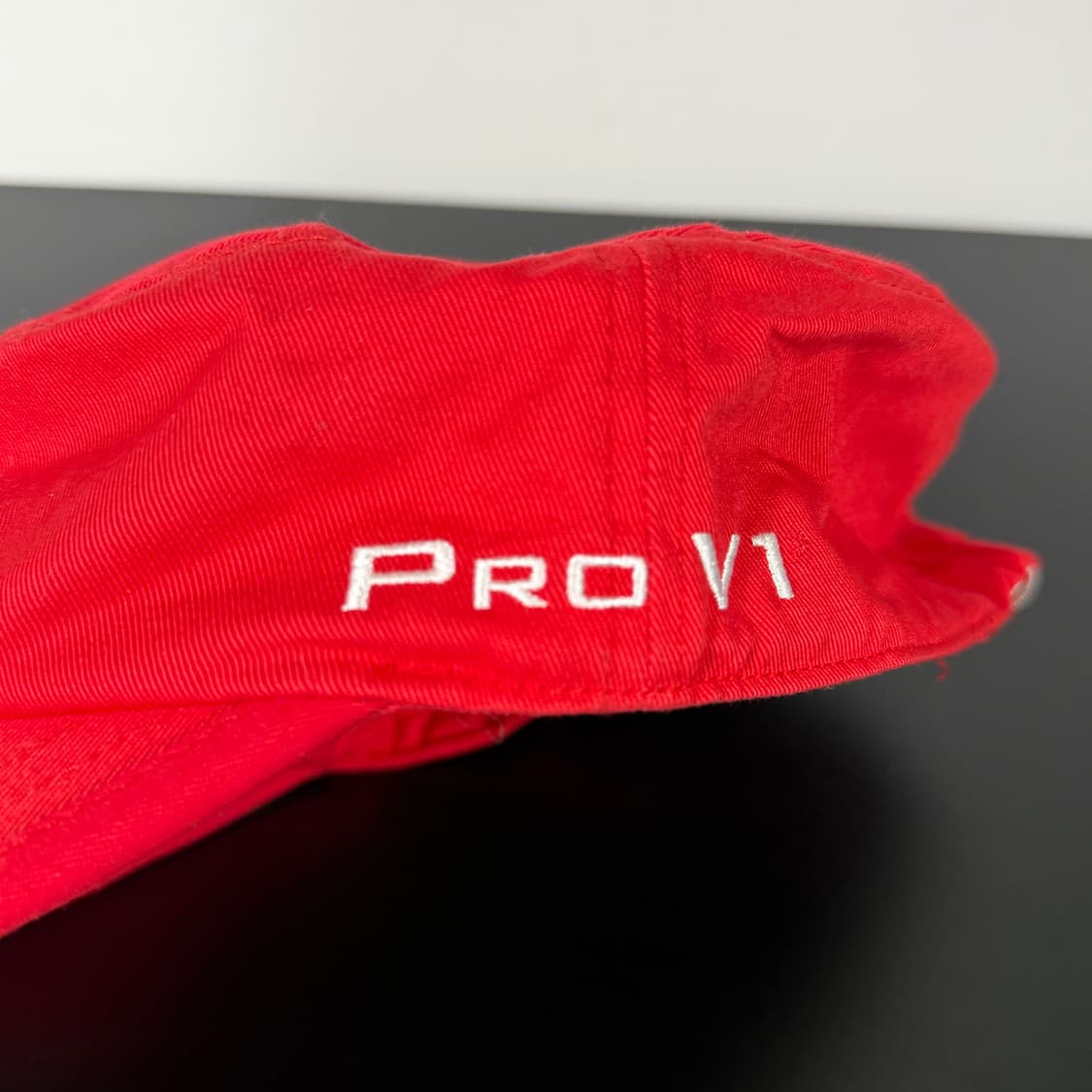 풋조이 x COBRA 밀리터리 캡 상품이미지2