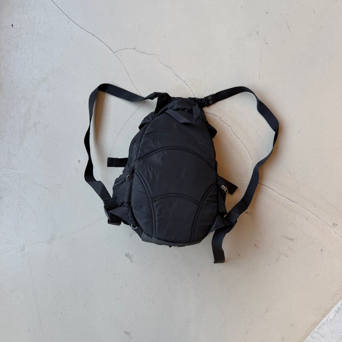 오클리 아이콘 미니 백팩 상품이미지2