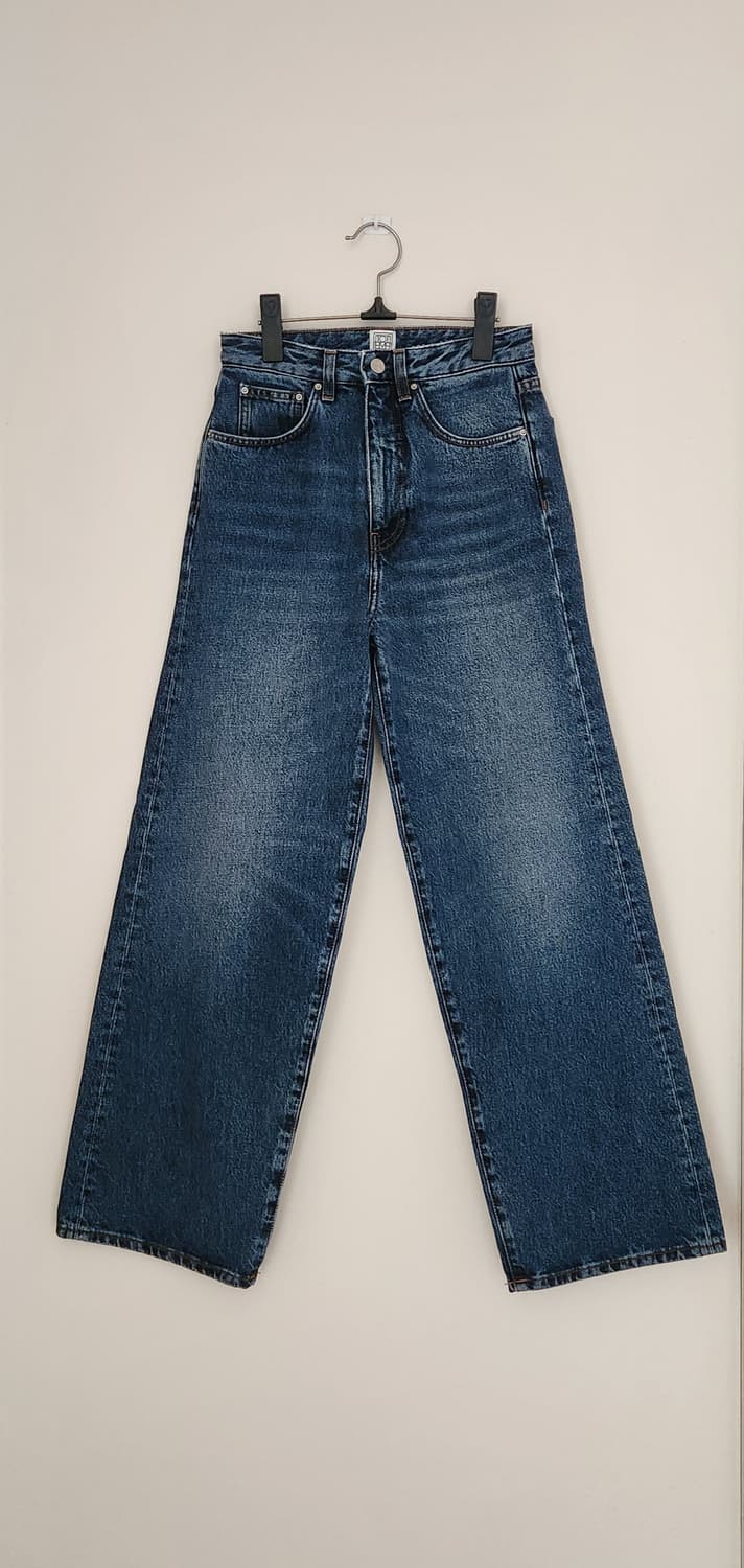 22ss (정품)토템 플레어진 25/32 (26추천) 상품이미지1