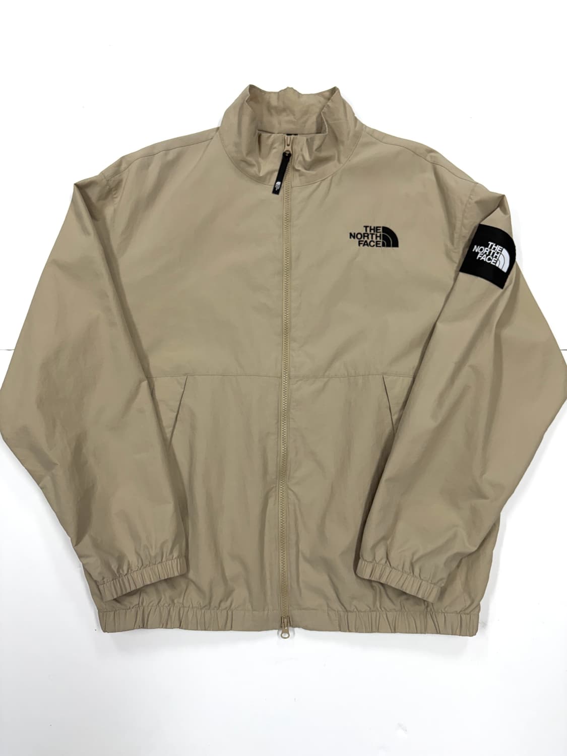 노스페이스 화이트라벨 빌란 자켓 상품이미지1