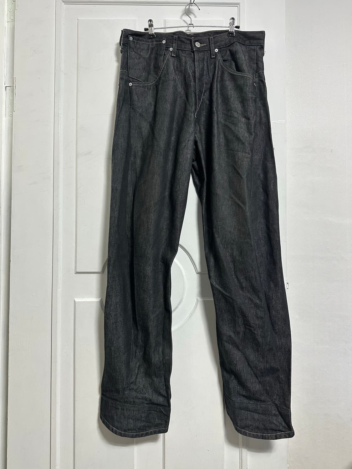 리바이스 엔지니어드 데님 팬츠 상품이미지1