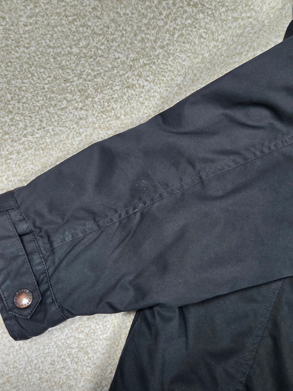 [폴로 랄프로렌] 플리스 라인드 스윙탑 윈드브레이커 자켓 | 00247 상품이미지7