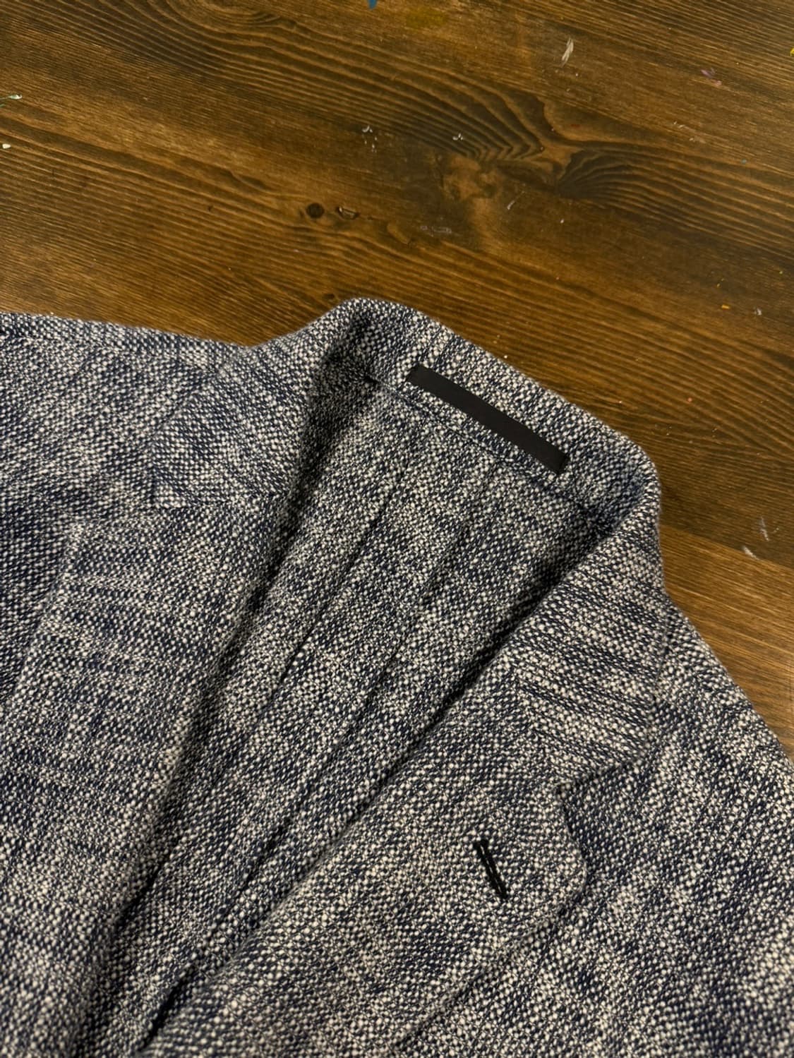 빨질레리 썸머 트위드 자켓 100 상품이미지6