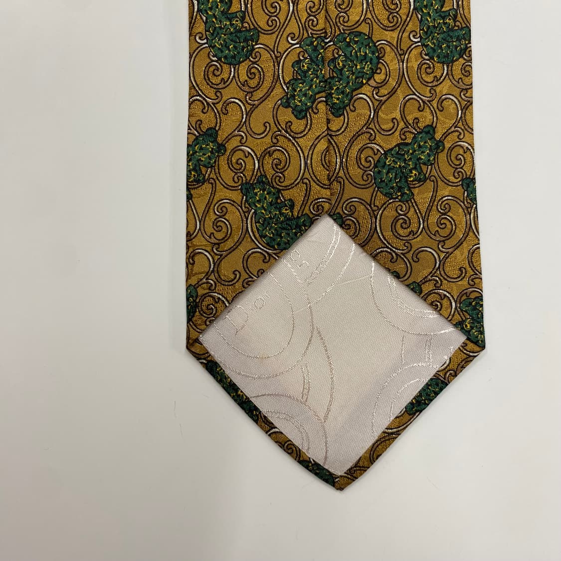 크리스찬 디올(Dior) 명품 정품넥타이 상품이미지7