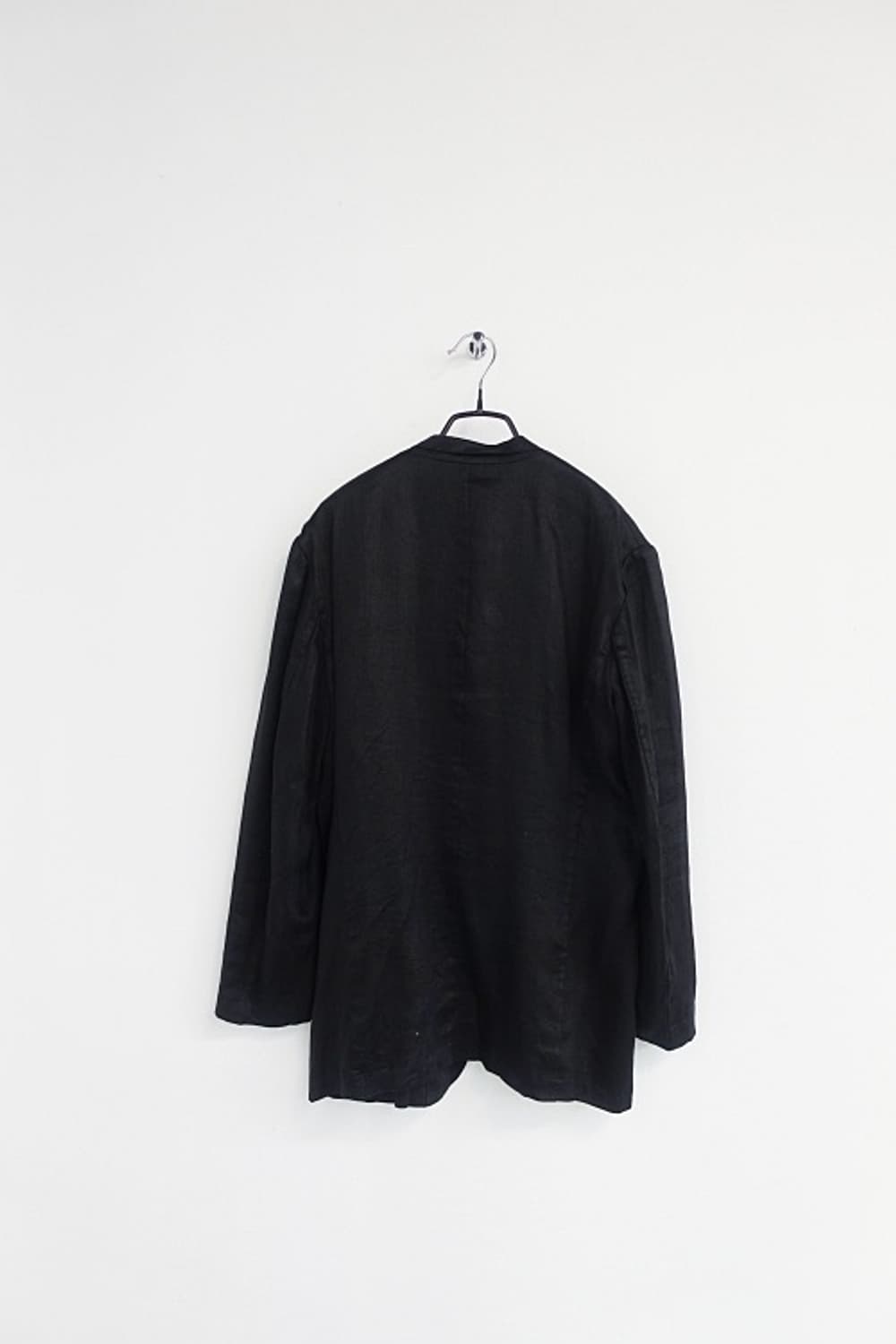 요지 야마모토 y’s 리넨 자켓 상품이미지8