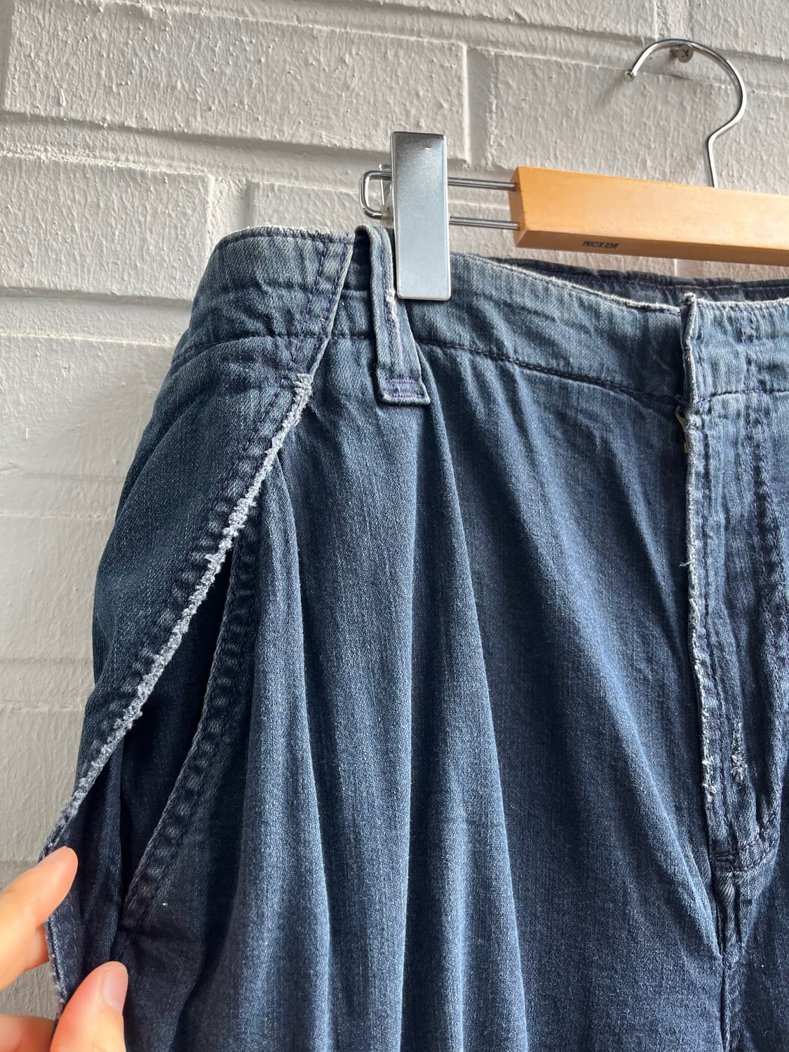 GAP cargo pants 상품이미지2
