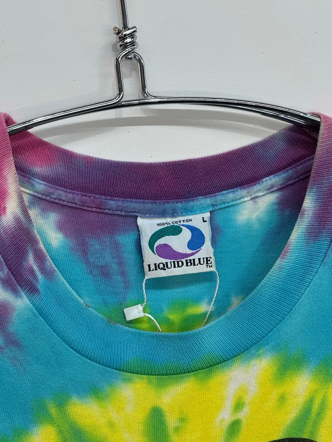 LIQUID BLUE 리퀴드블루 롤링스톤즈 오리지널 MADE IN USA 상품이미지8