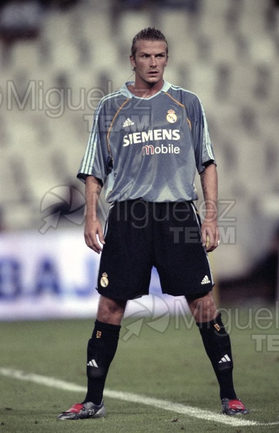 ♤필독♤ 03/04 레알 마드리드 써드 L 상품이미지5