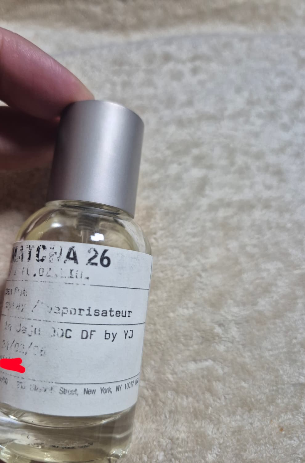 르라보 떼마차 30ml 상품이미지2