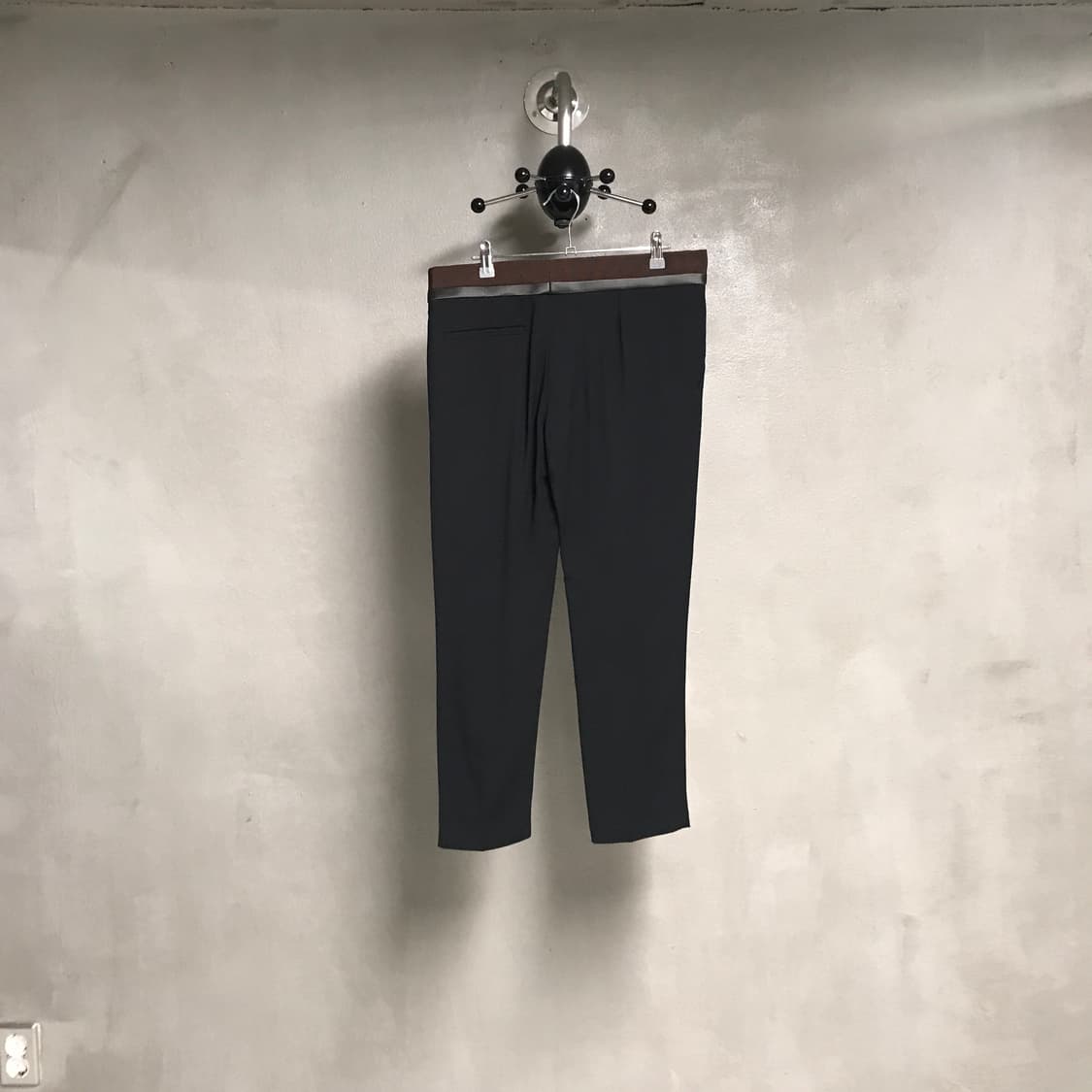 하이더아커만 슬랙스 36 상품이미지5