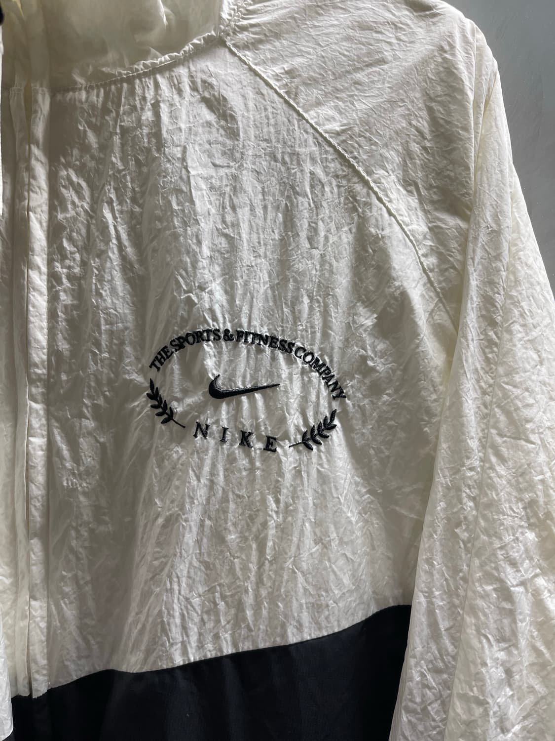 나이키 HBR NCPS 우븐 재킷 DV0531-133 상품이미지2