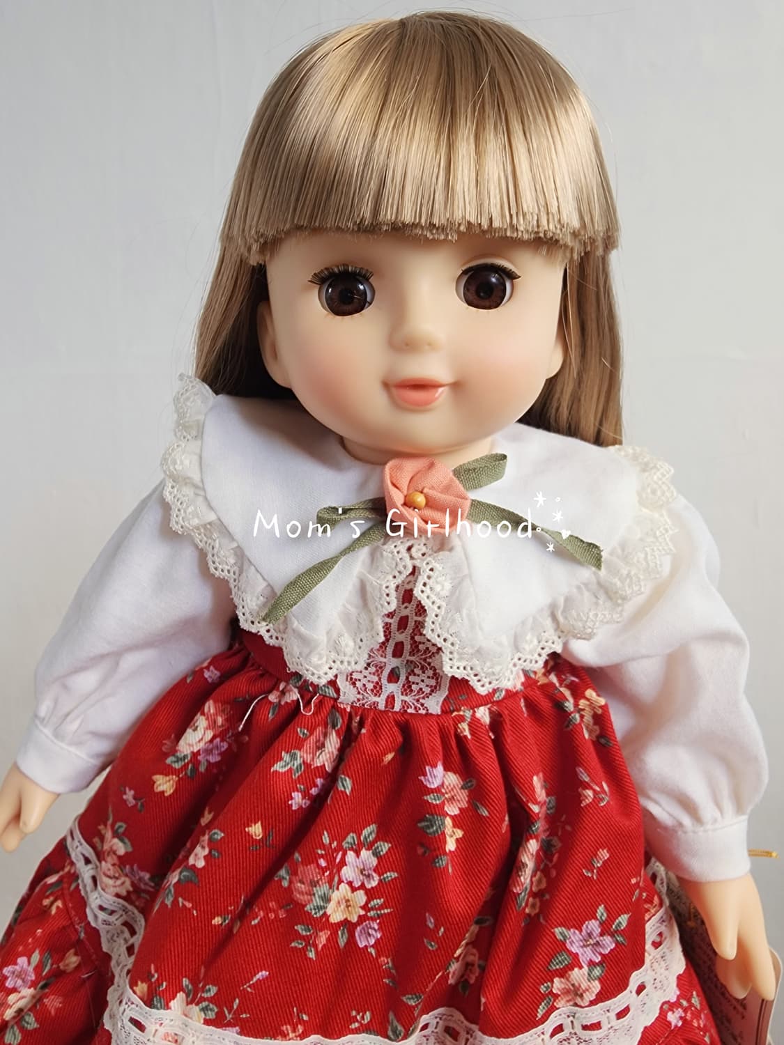 Sekiguchi DOLL Fantasy 시리즈 빈티지 인형 상품이미지7