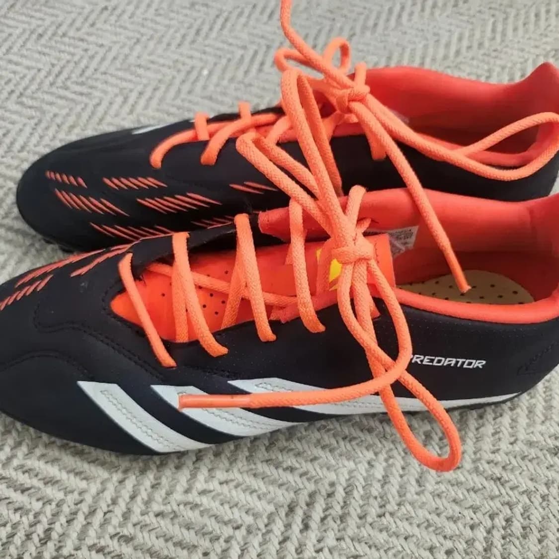 아디다스 프레데터 풋살화  상품이미지3