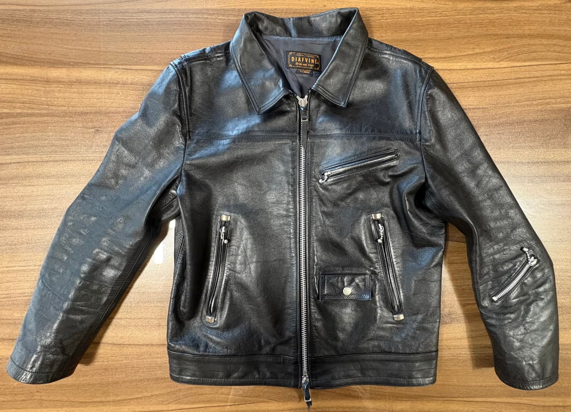 디아프바인 로저 xl사이즈 상품이미지1