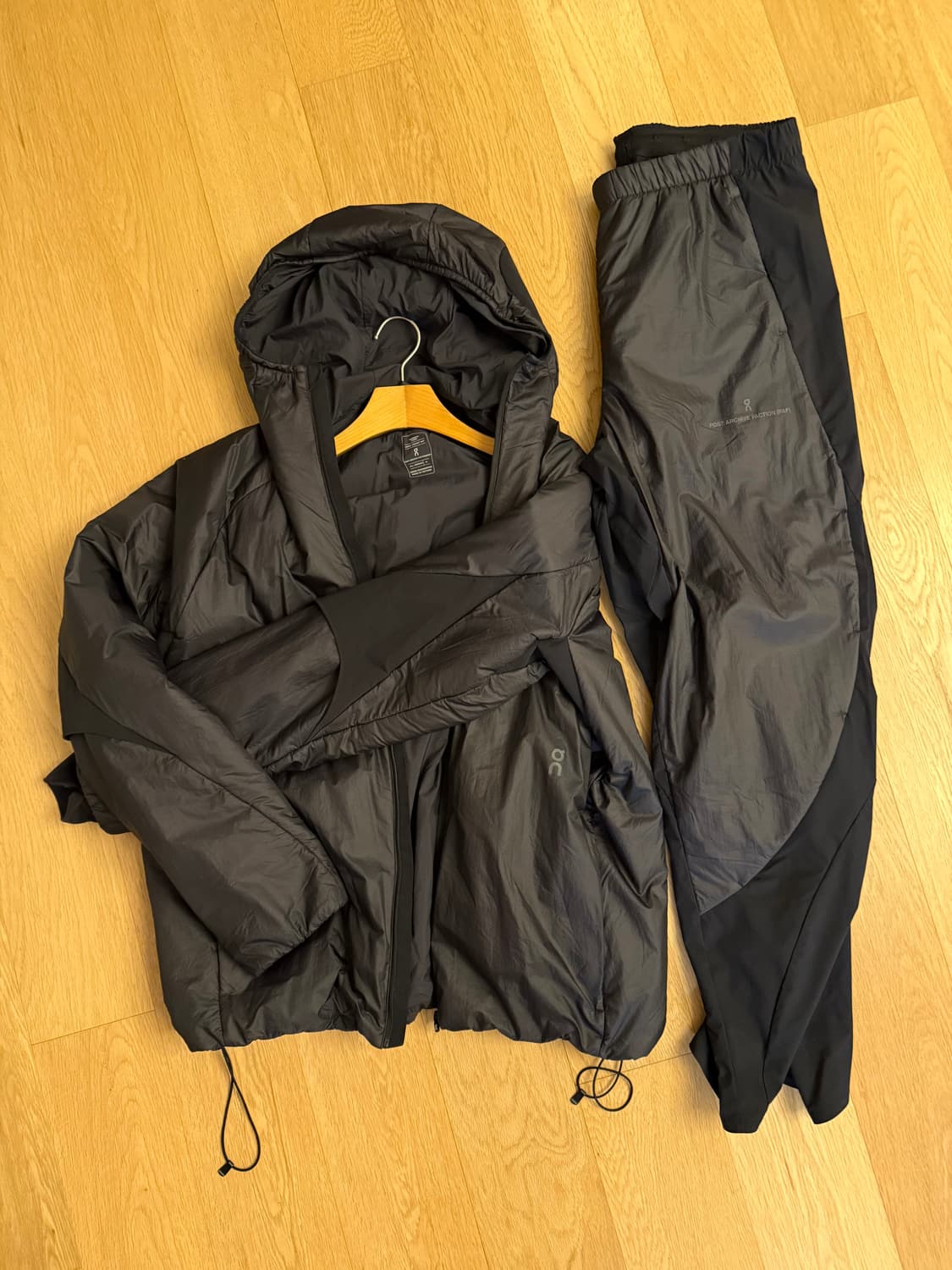 Zero Jacket PAF / Zero Pants PAF 상품이미지2