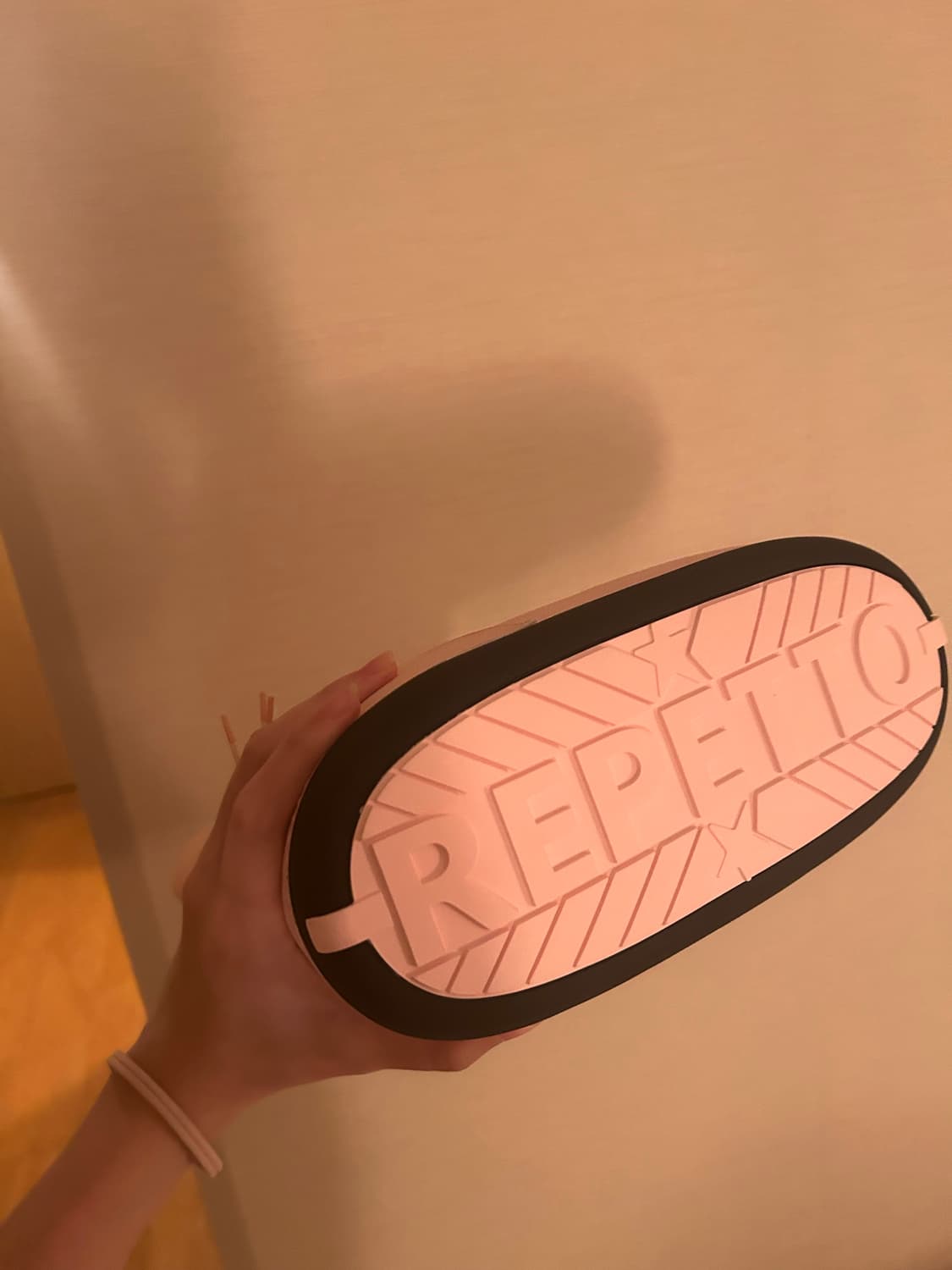 레페토 젠티안 부츠 상품이미지3