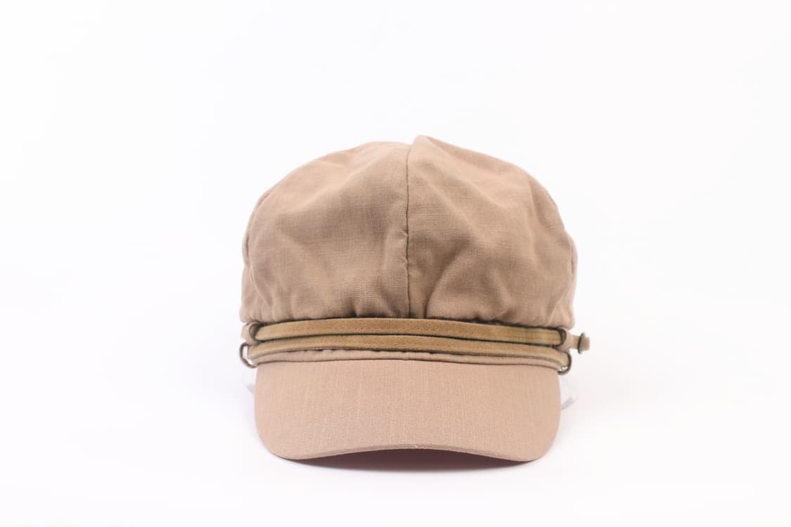 LACUNA Newsboy Cap 상품이미지2
