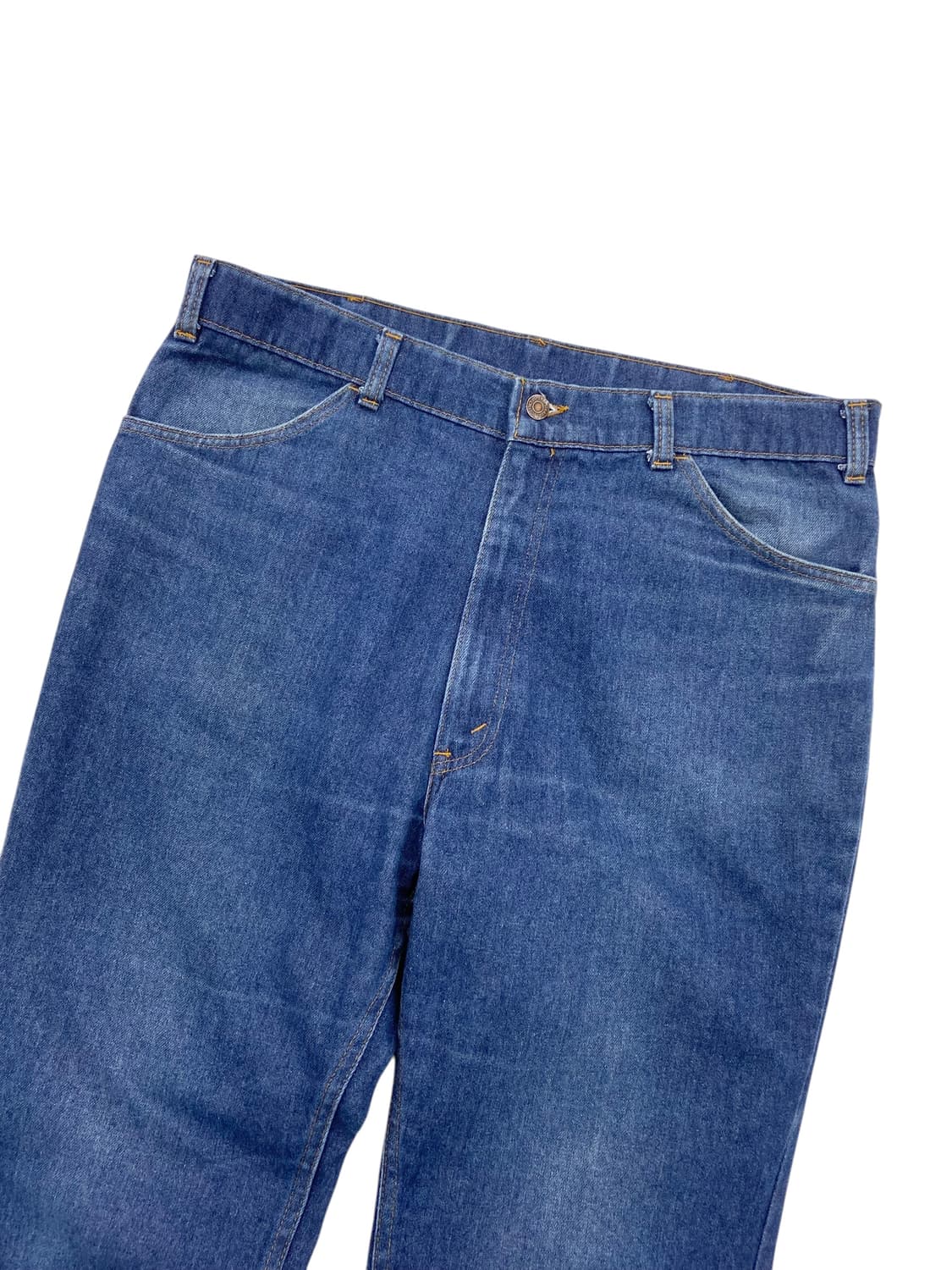 80's 리바이스 547 오렌지탭 상품이미지3