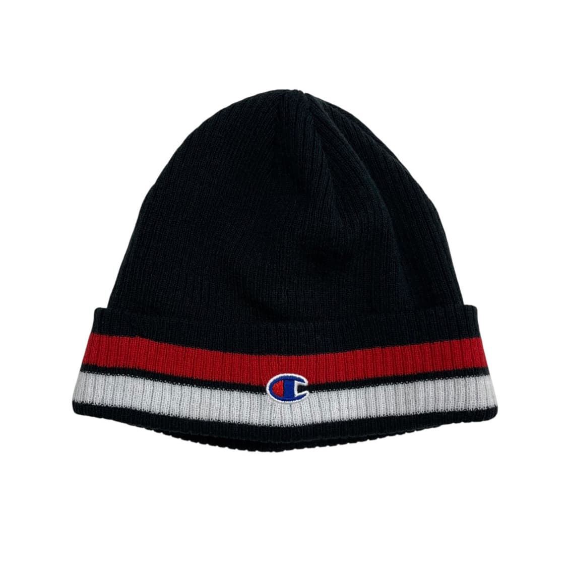 챔피온 단가라 블랙 비니 상품이미지4