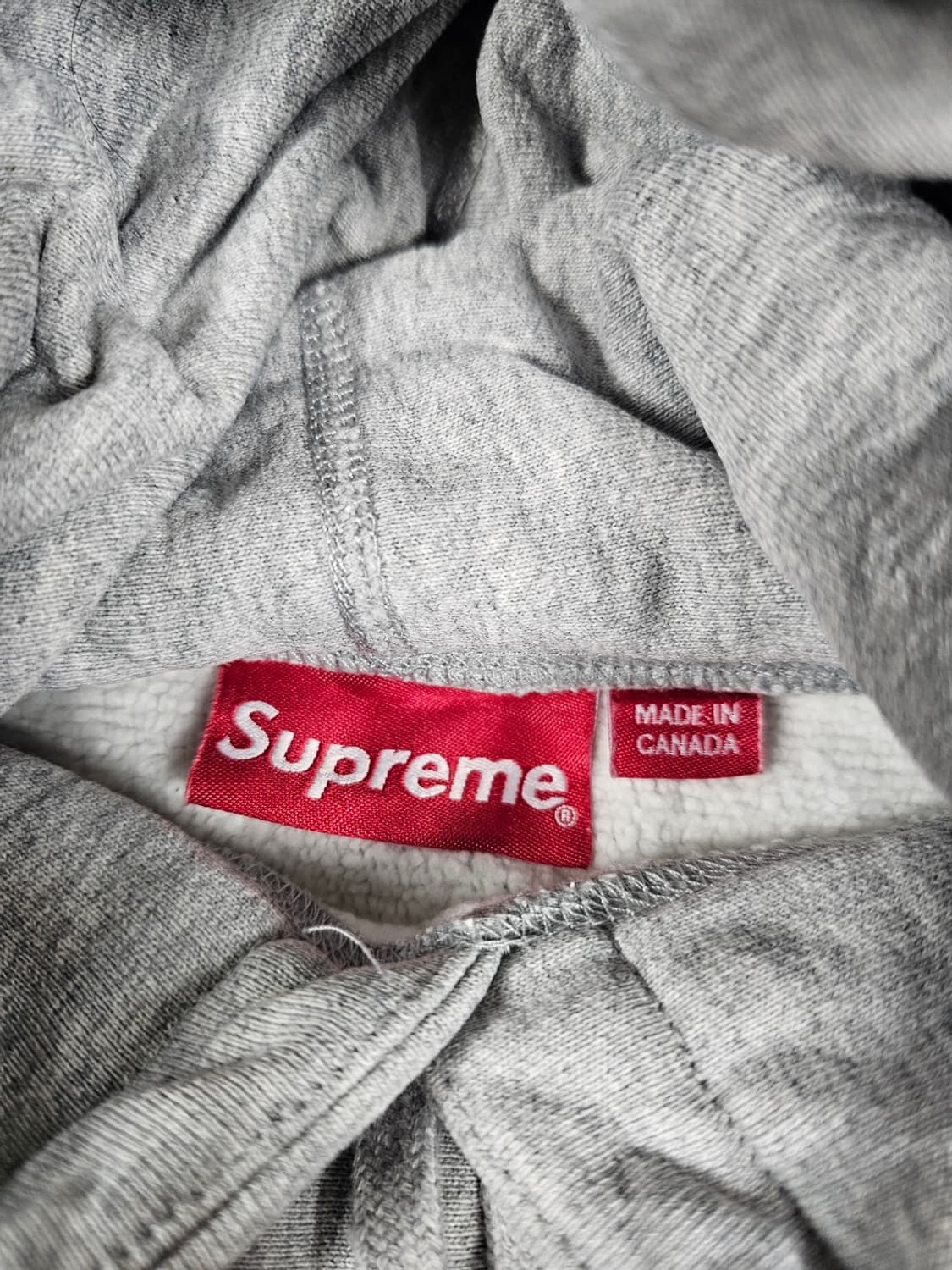 슈프림반다나후드 상품이미지8