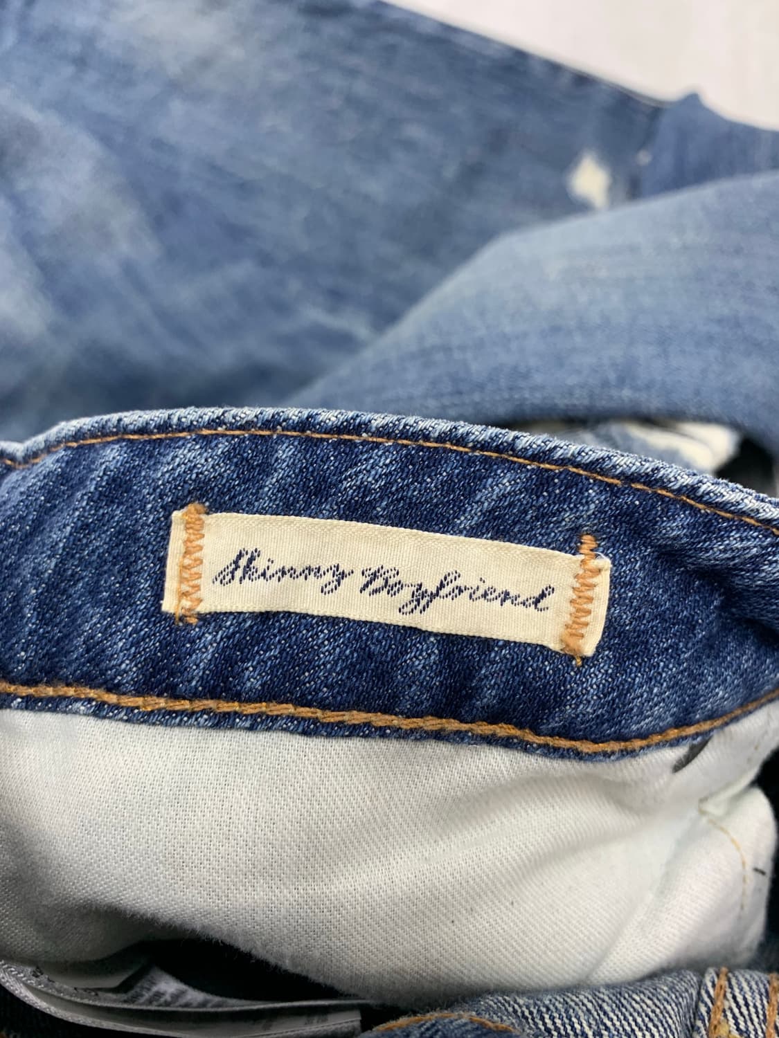 랄프로렌 데님팬츠 #728 상품이미지9