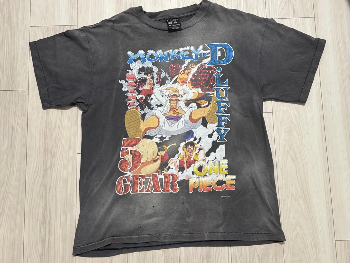 세인트미카엘 원피스 L 상품이미지2