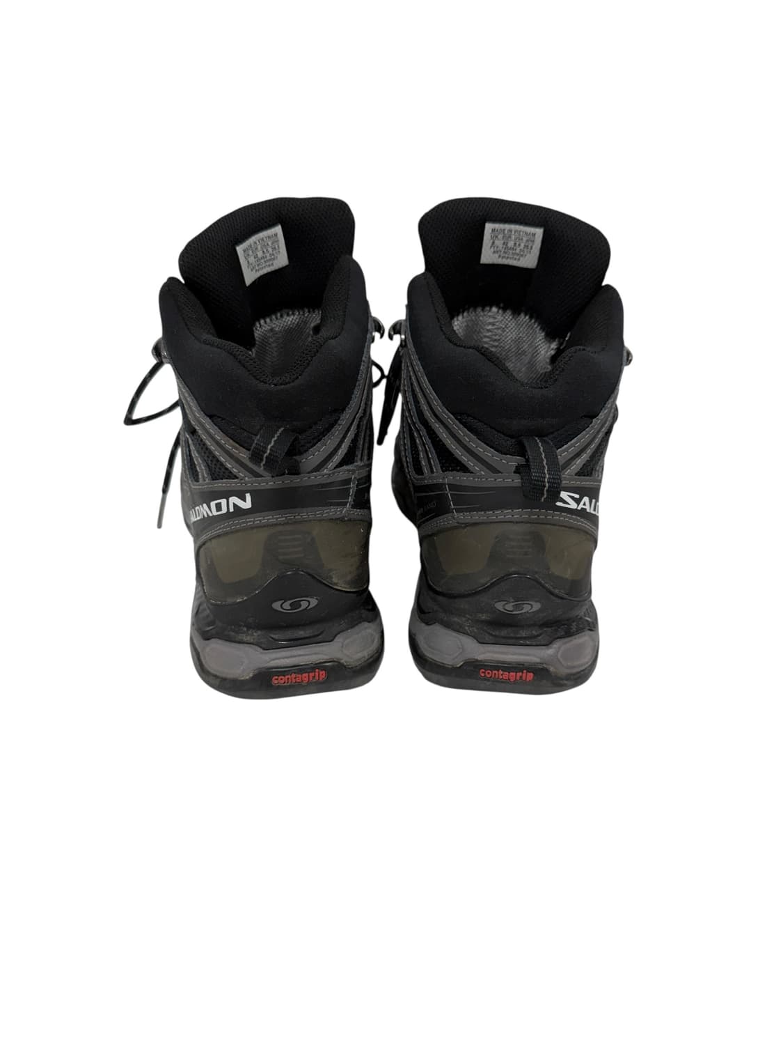 살로몬 울트라 360 미드 고어텍스 (265) 상품이미지5