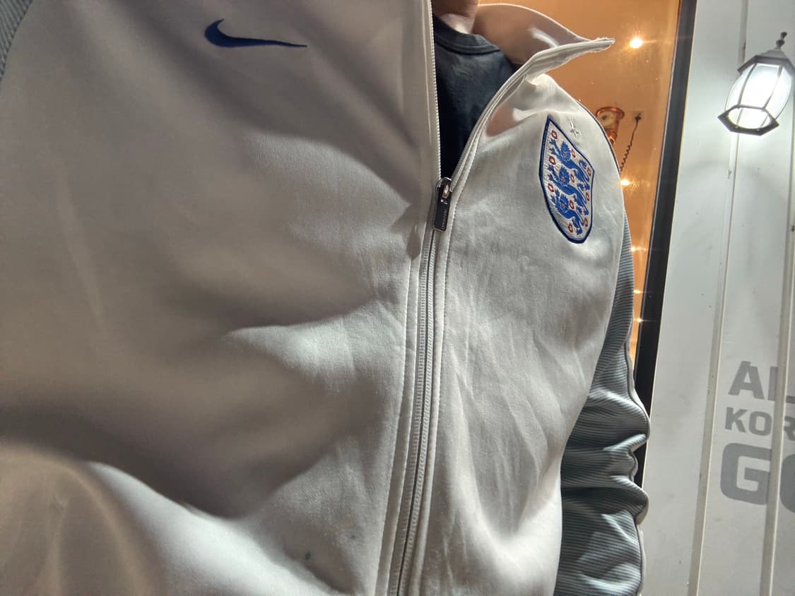 나이키 잉글랜드져지 상품이미지2