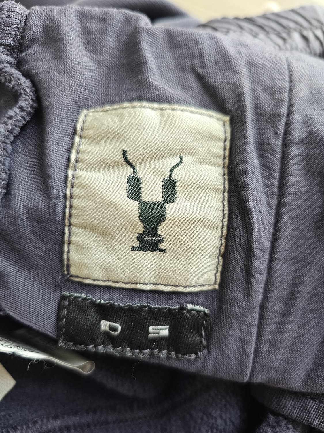 릭오웬스 다크셰도우 스웻 상품이미지6