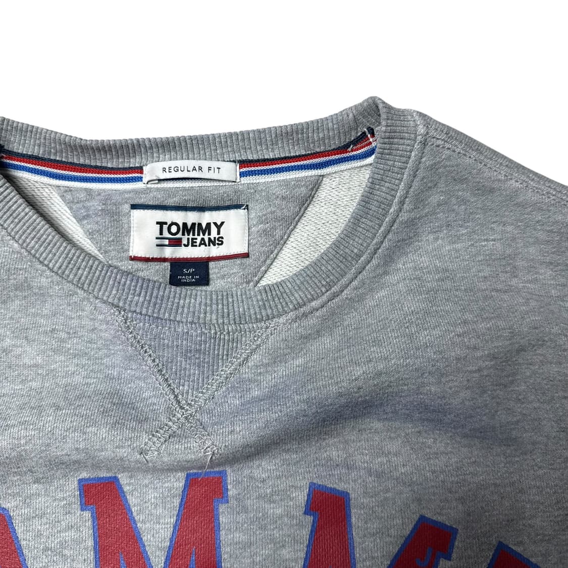 타미진스 맨투맨 상품이미지2