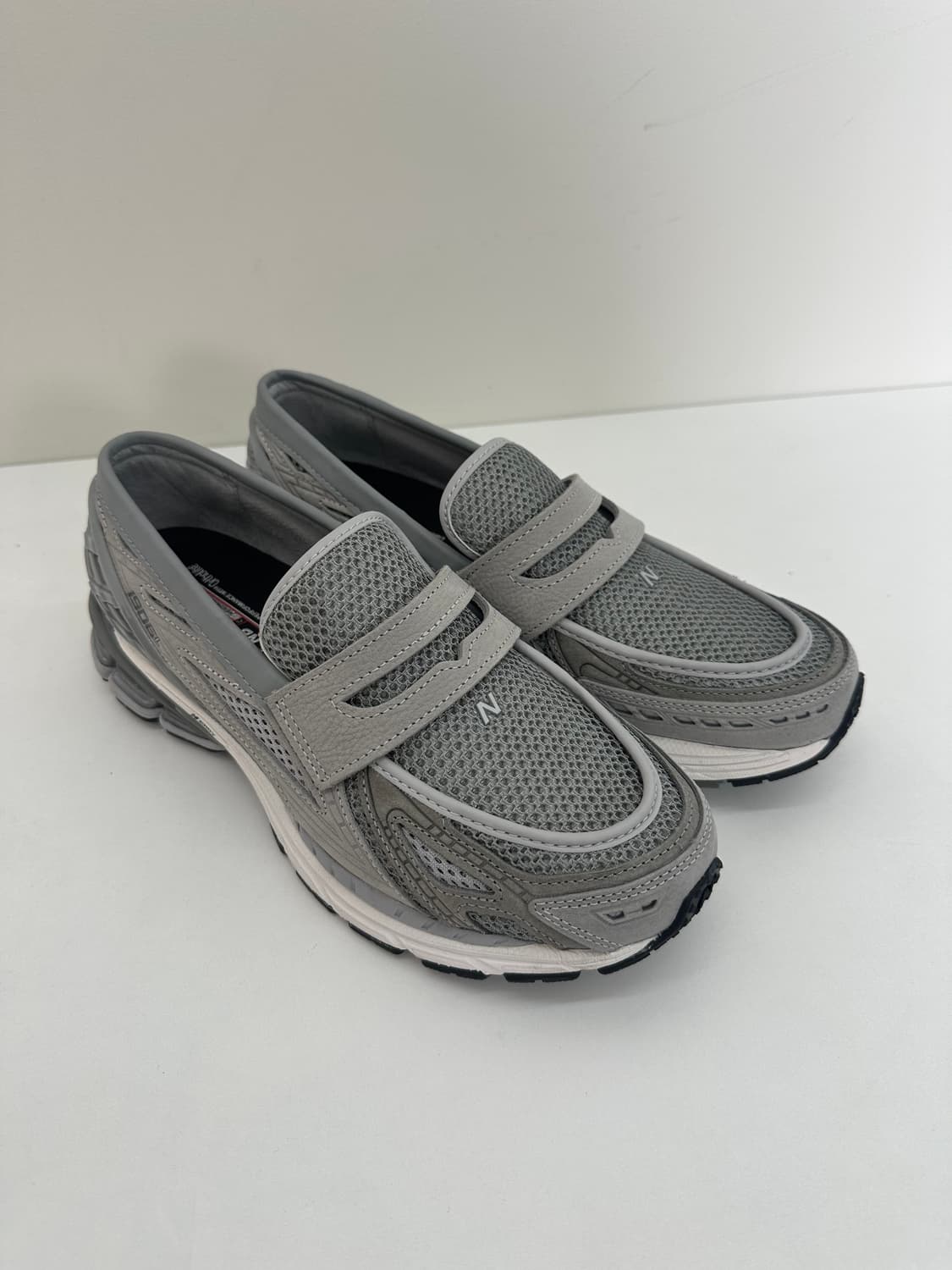 뉴발란스 1906L 그레이 290(택 없는 새제품) 상품이미지1