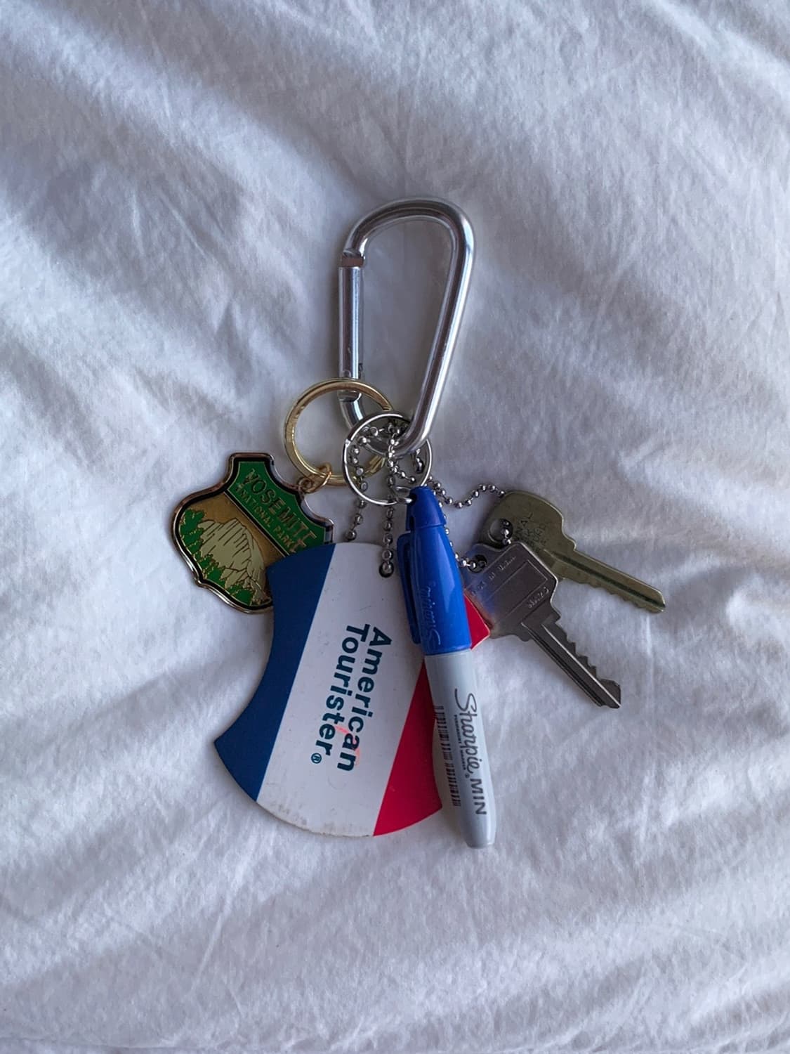 🎁Someone's Keyring #292 상품이미지1