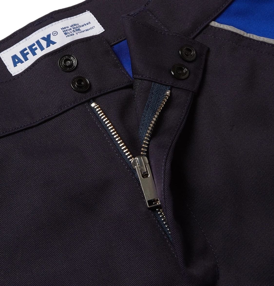 Affix Works(AFFXWRKS, 아픽스) 팬츠 상품이미지5