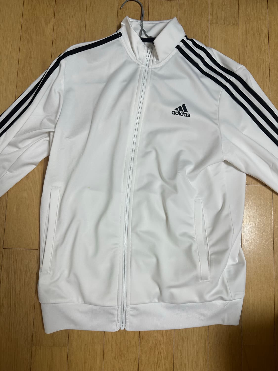 아디다스져지 화이트 상품이미지1