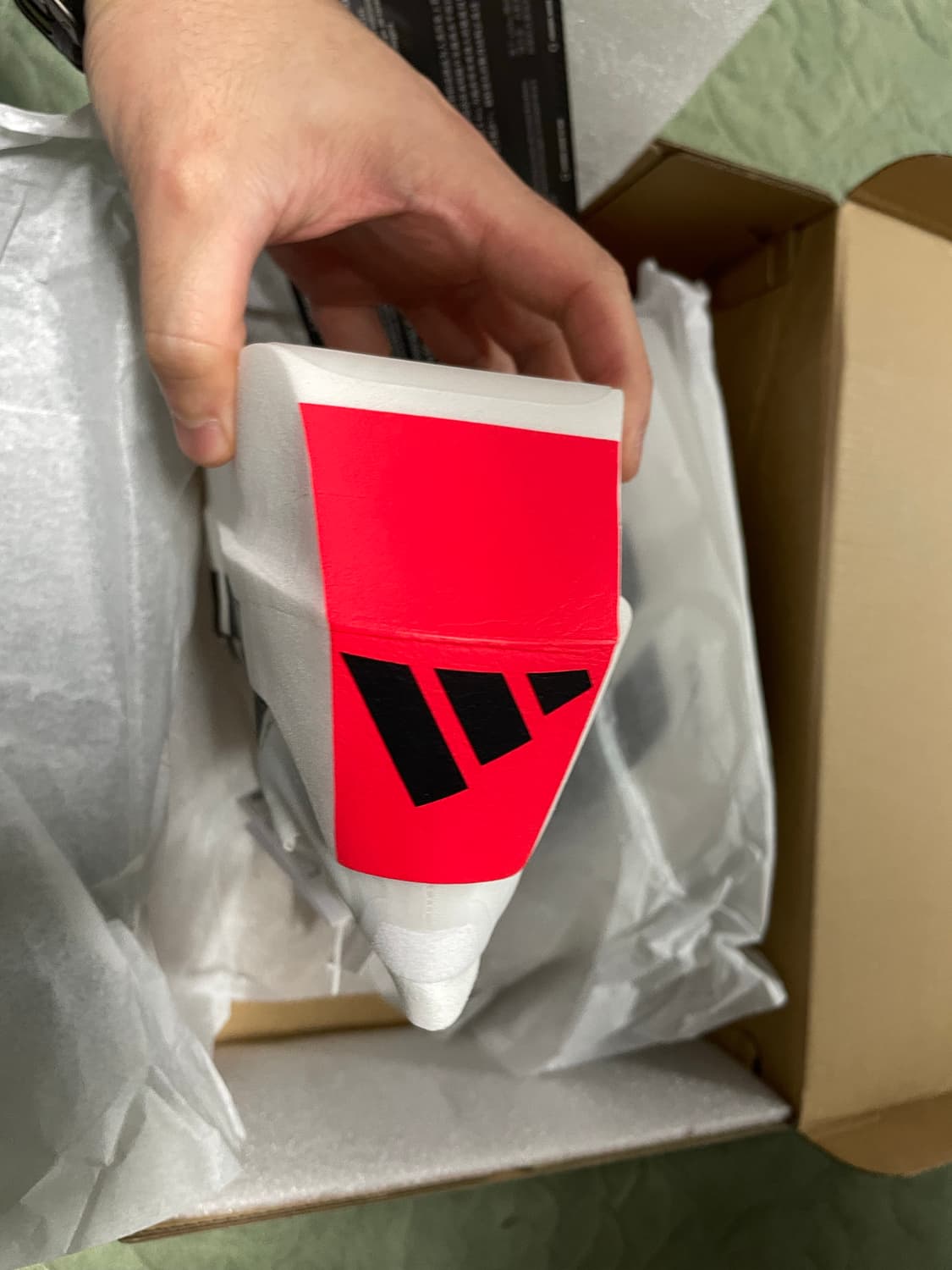 아디다스 아디제로 프라임 x 에보(adizero prime x evo) 상품이미지7